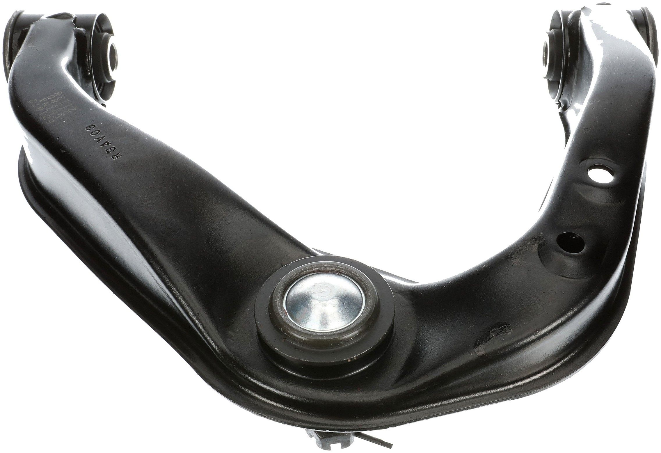 2012, 2011, 2010, 2009 Suzuki Equator Suspension Control Arm and Ball Joint Assembly