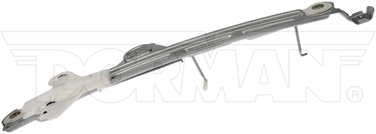 2017, 2016, 2015, 2014, 2013, 2012, 2011, 2010, 2009, 2008, 2007 Jeep Compass Window Regulator