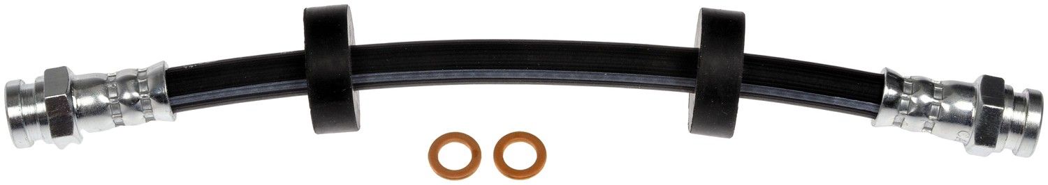 2020, 2019, 2018, 2017, 2016, 2015 Ram ProMaster City City Brake Hydraulic Hose
