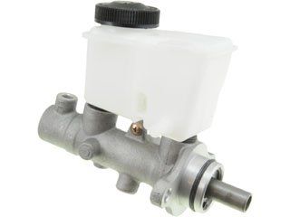 2003, 2002, 2001 Mazda Protege Brake Master Cylinder