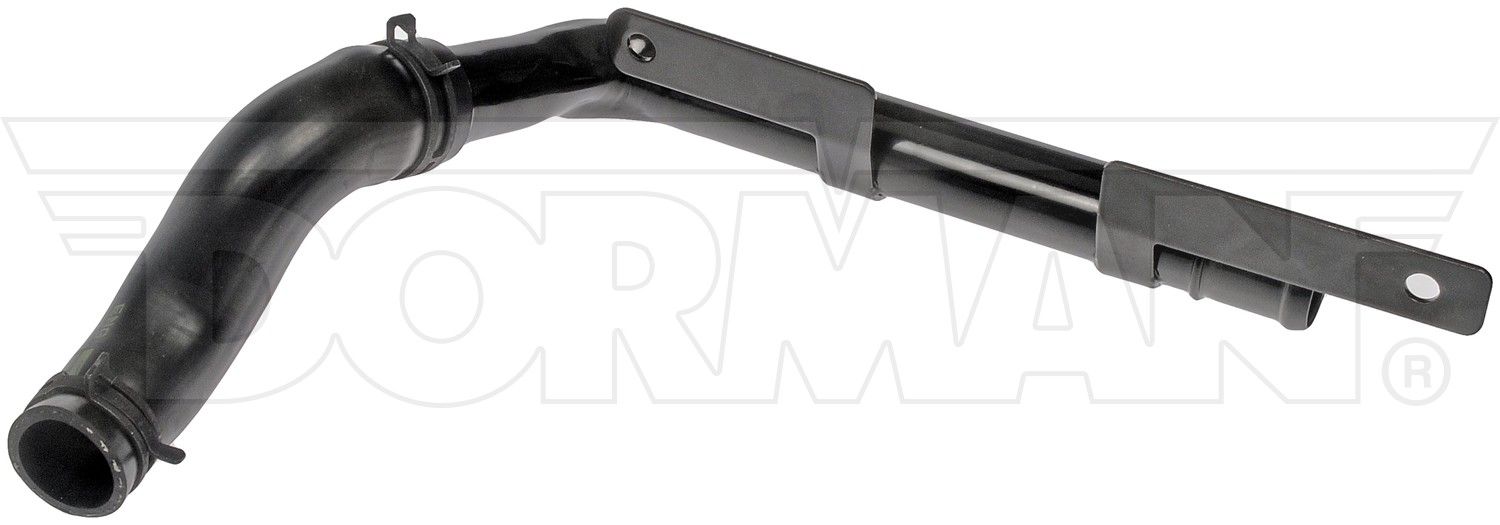 2011, 2010, 2009, 2008 Dodge Nitro HVAC Heater Hose Assembly