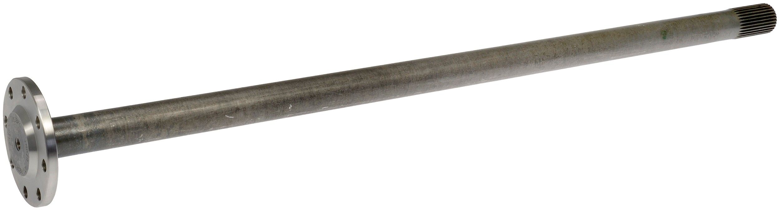 2018, 2017, 2016, 2015, 2014, 2013, 2012, 2011 Ram 3500 3500 Drive Axle Shaft