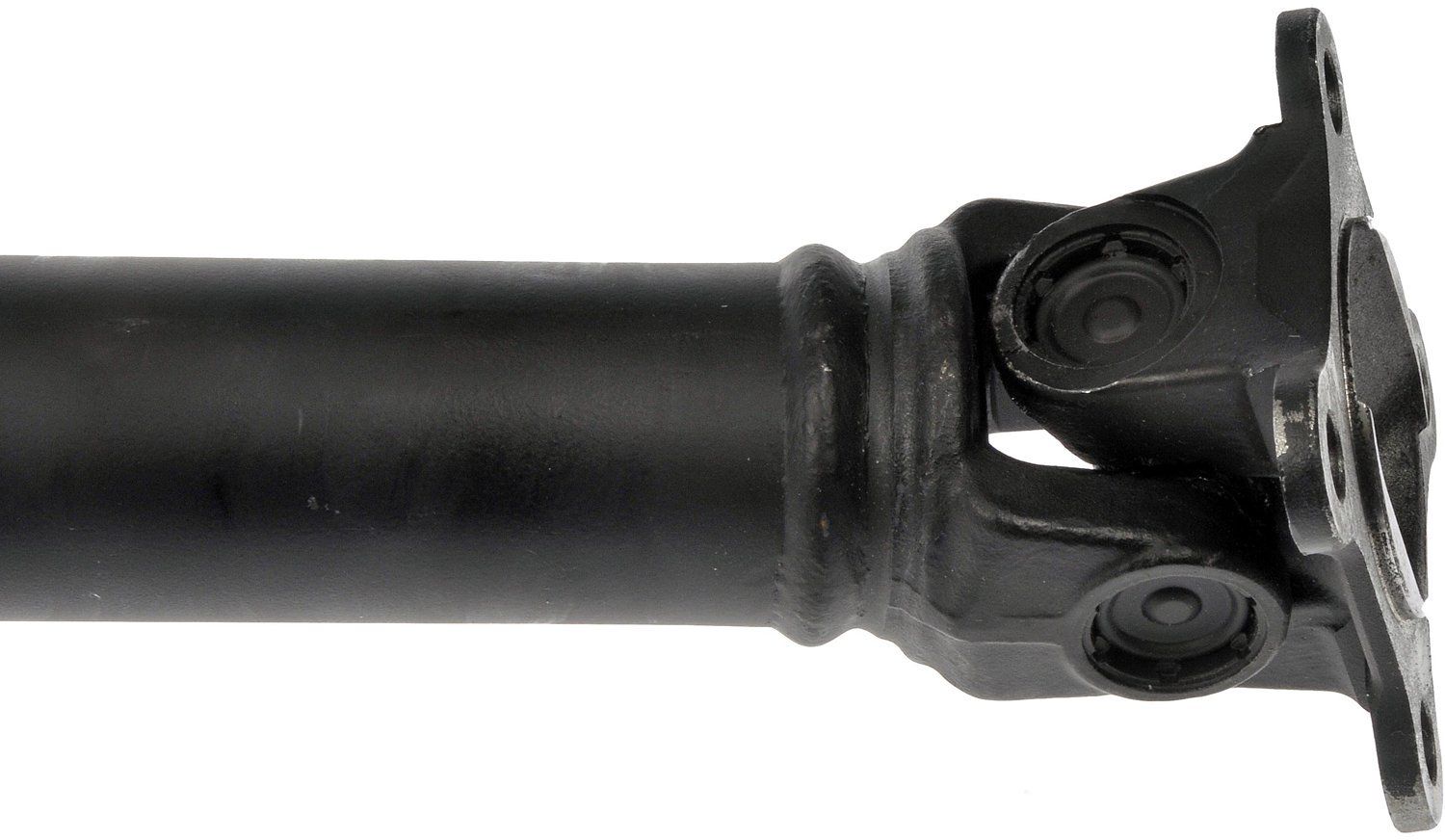 2012, 2011 INFINITI EX35 Drive Shaft