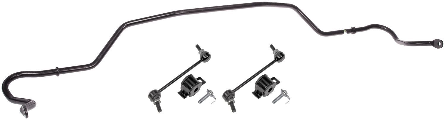 2009, 2008, 2007, 2006, 2005 Buick Allure Suspension Stabilizer Bar Assembly