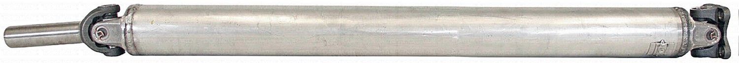 2008, 2007, 2006, 2005, 2004, 2003, 2002, 2001, 2000, 1999, 1998 Mazda B3000 Drive Shaft