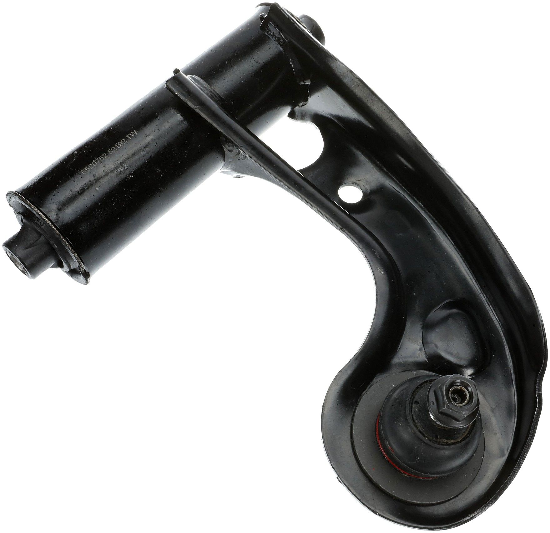 2008, 2007, 2006, 2005, 2004 Chrysler Crossfire Suspension Control Arm and Ball Joint Assembly