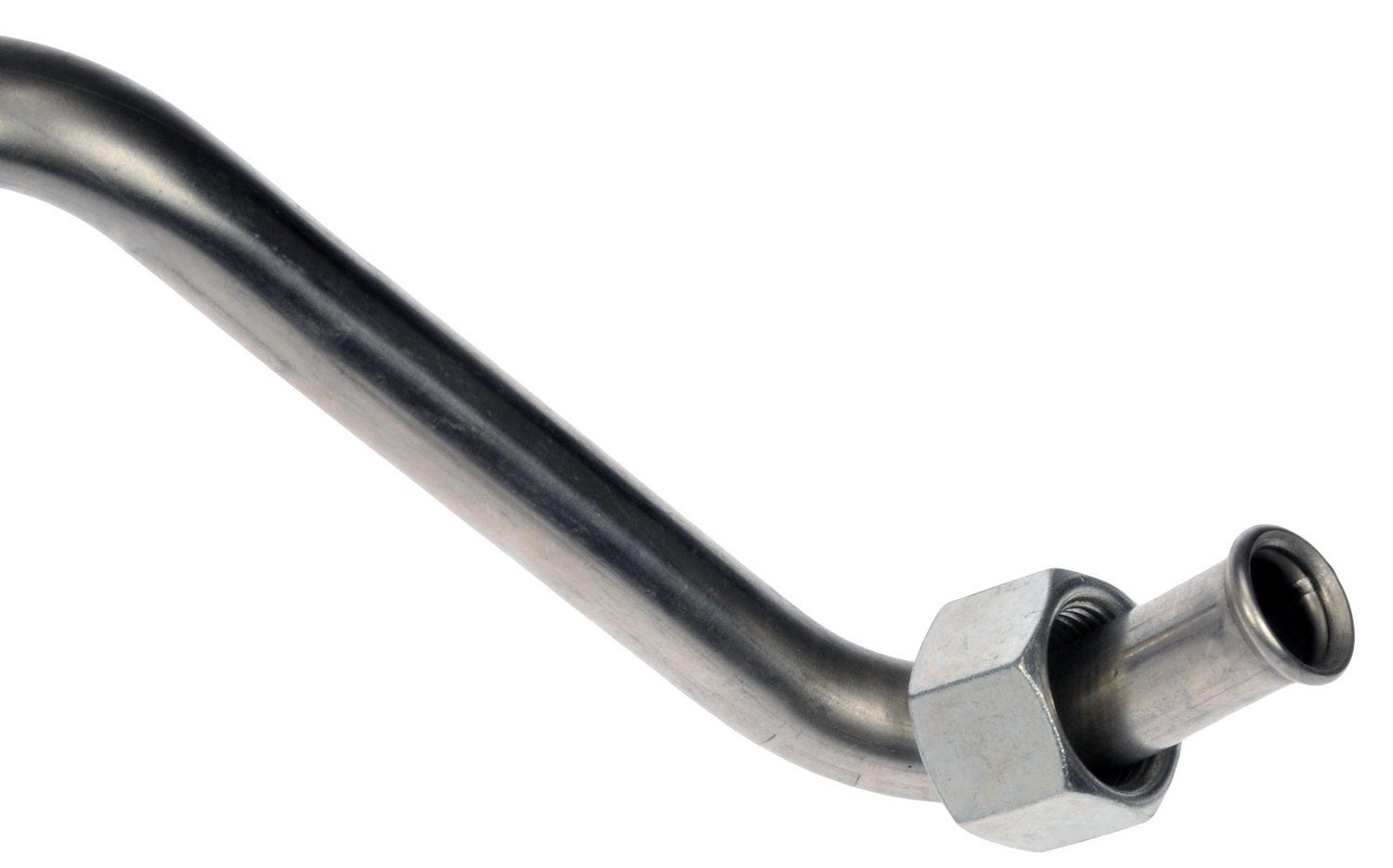 2002, 2001 Ford Focus Exhaust Gas Recirculation (EGR) Line