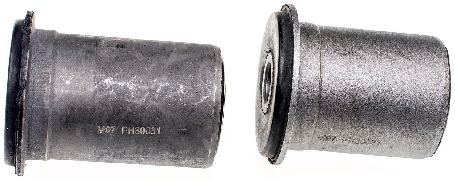 2000, 1999, 1998, 1997, 1996, 1995, 1994, 1993, 1992, 1991, 1990, 1989, 1988 GMC C3500 Suspension Control Arm Bushing Kit