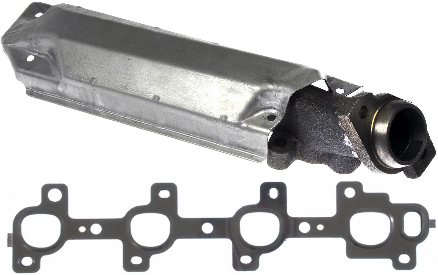 2007, 2006, 2005, 2004, 2003, 2002, 2001, 2000 Dodge Durango Exhaust Manifold