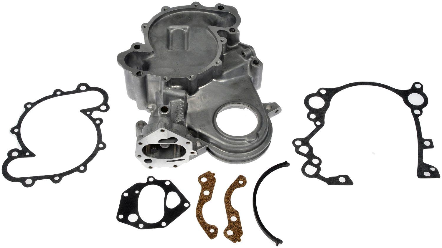 1983, 1982, 1981, 1980, 1979, 1978, 1977, 1976, 1975, 1974 Jeep Cherokee Engine Timing Cover
