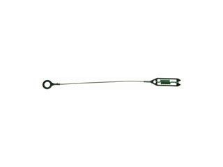 2002, 2001, 2000 Dodge Durango Drum Brake Self-Adjuster Cable