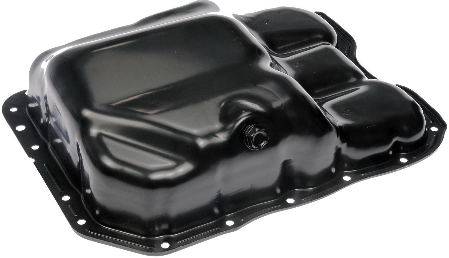 2013, 2012, 2011, 2010 Kia Forte Engine Oil Pan