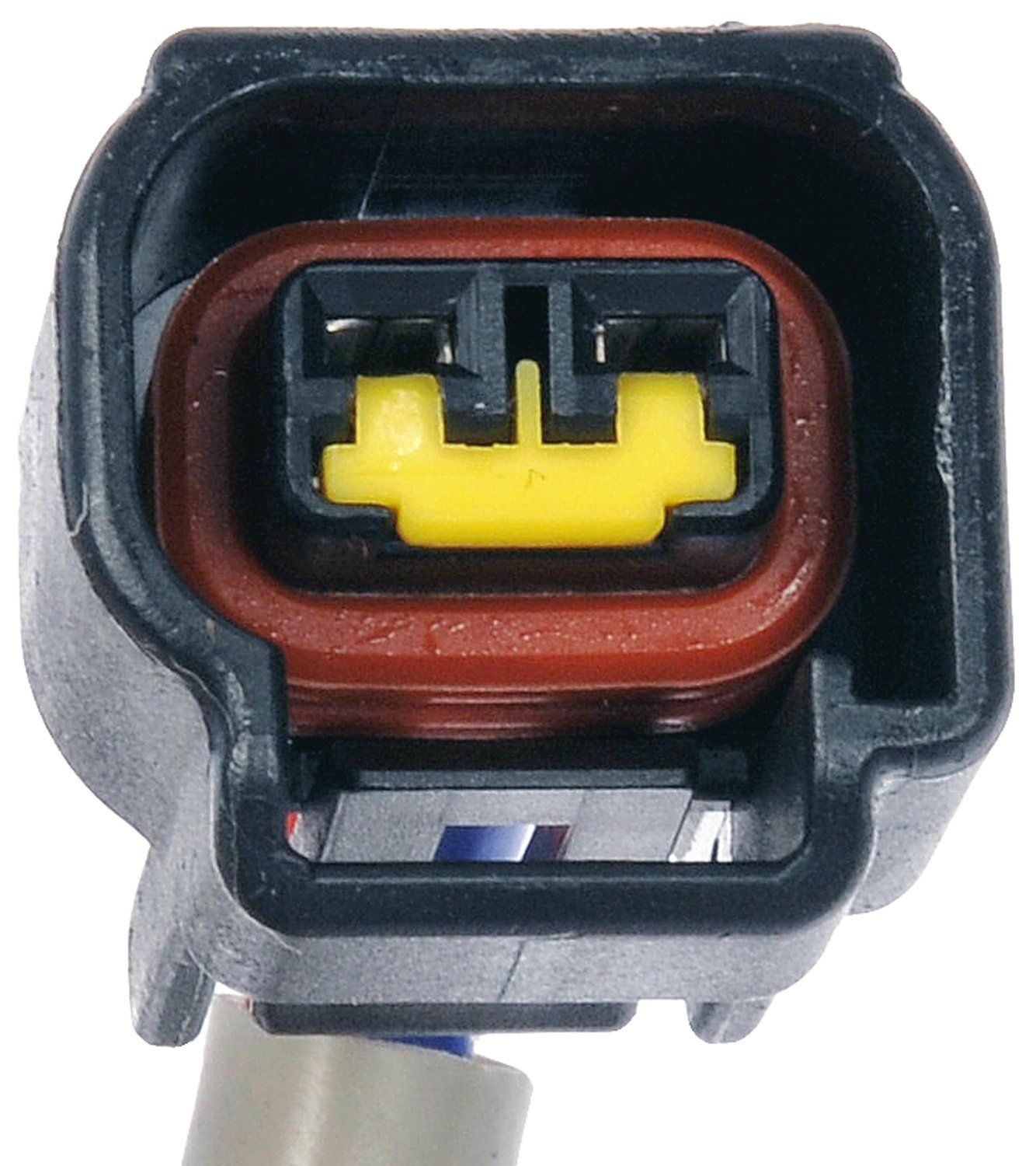2004, 2003, 2002, 2001, 2000, 1999, 1998 Isuzu Rodeo Window Motor and Regulator Assembly