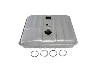 1988, 1987 Dodge Mini Ram & Country Fuel Tank