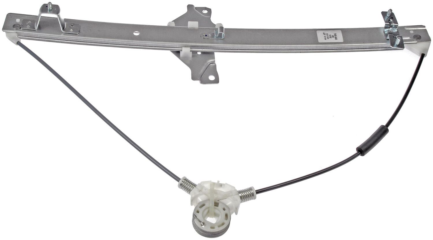 2000, 1999, 1998, 1997, 1996 Toyota RAV4 Window Regulator