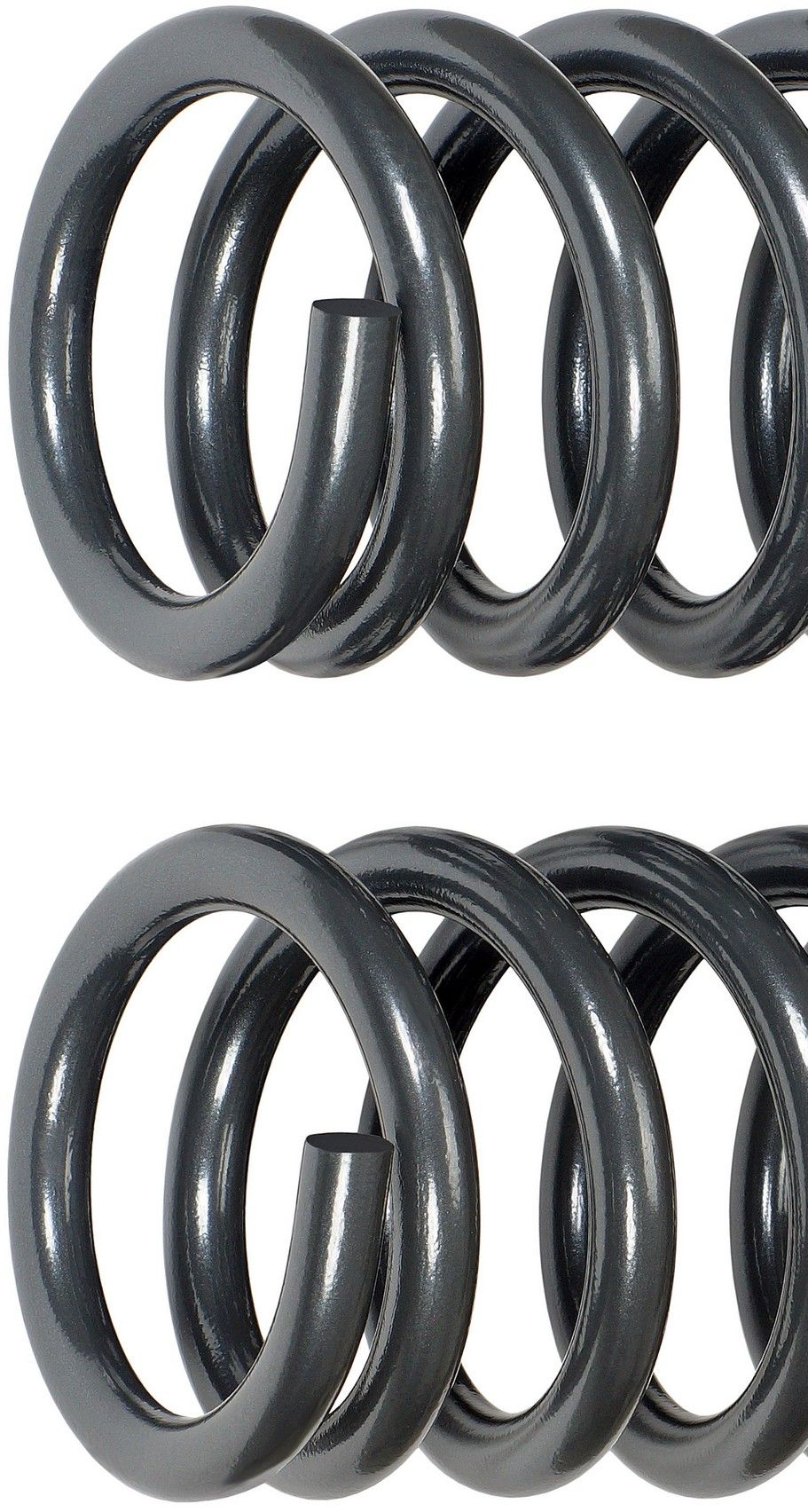 2013, 2012, 2011 Ram 3500 2500 Coil Spring