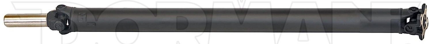 2002, 2001, 2000 Ford F-150 Drive Shaft