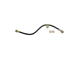 1987, 1986, 1985, 1984 Pontiac Fiero Brake Hydraulic Hose