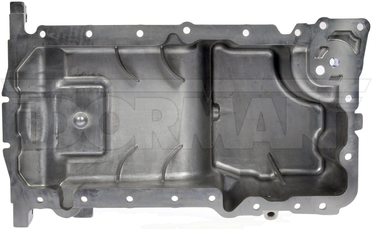 2008, 2007, 2006 Dodge Magnum Engine Oil Pan