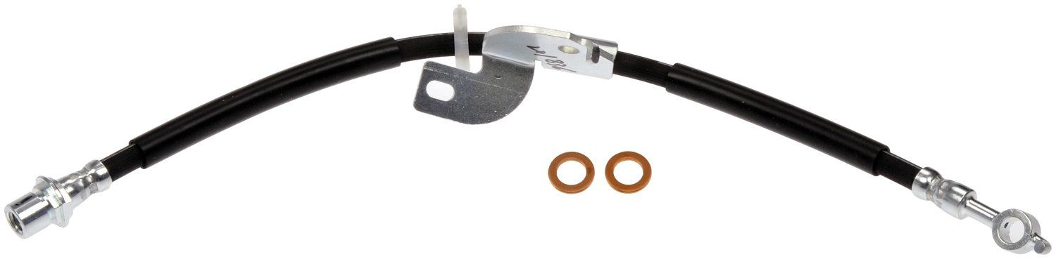 2019, 2018, 2017, 2016, 2015 Ford Lobo Brake Hydraulic Hose