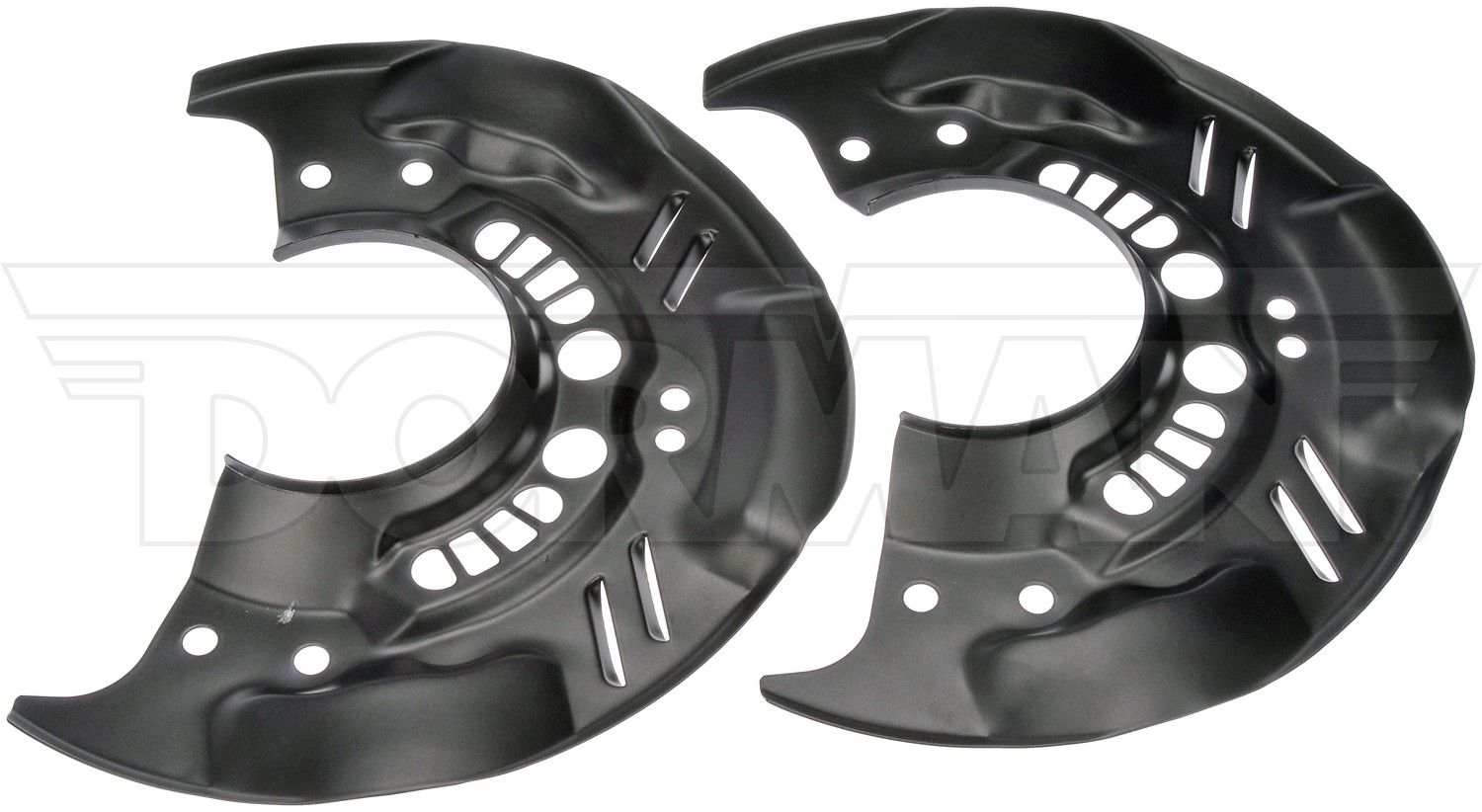 2002, 2001, 2000 Subaru Outback Brake Dust Shield