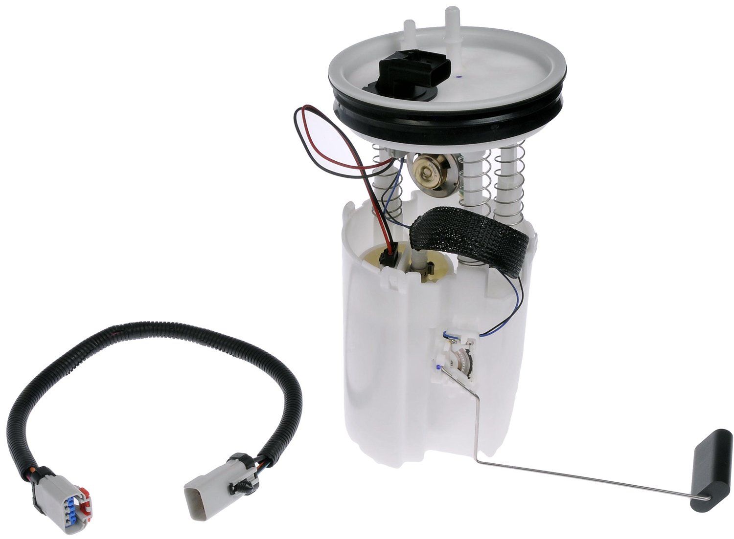 1996 Jeep Grand Cherokee Cherokee Fuel Pump Module Assembly