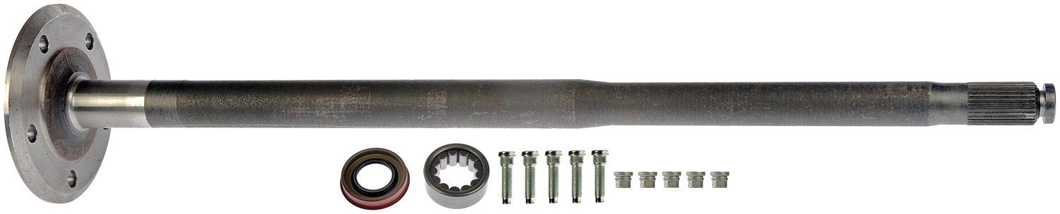2002, 2001, 2000, 1999 Ford Expedition Drive Axle Shaft