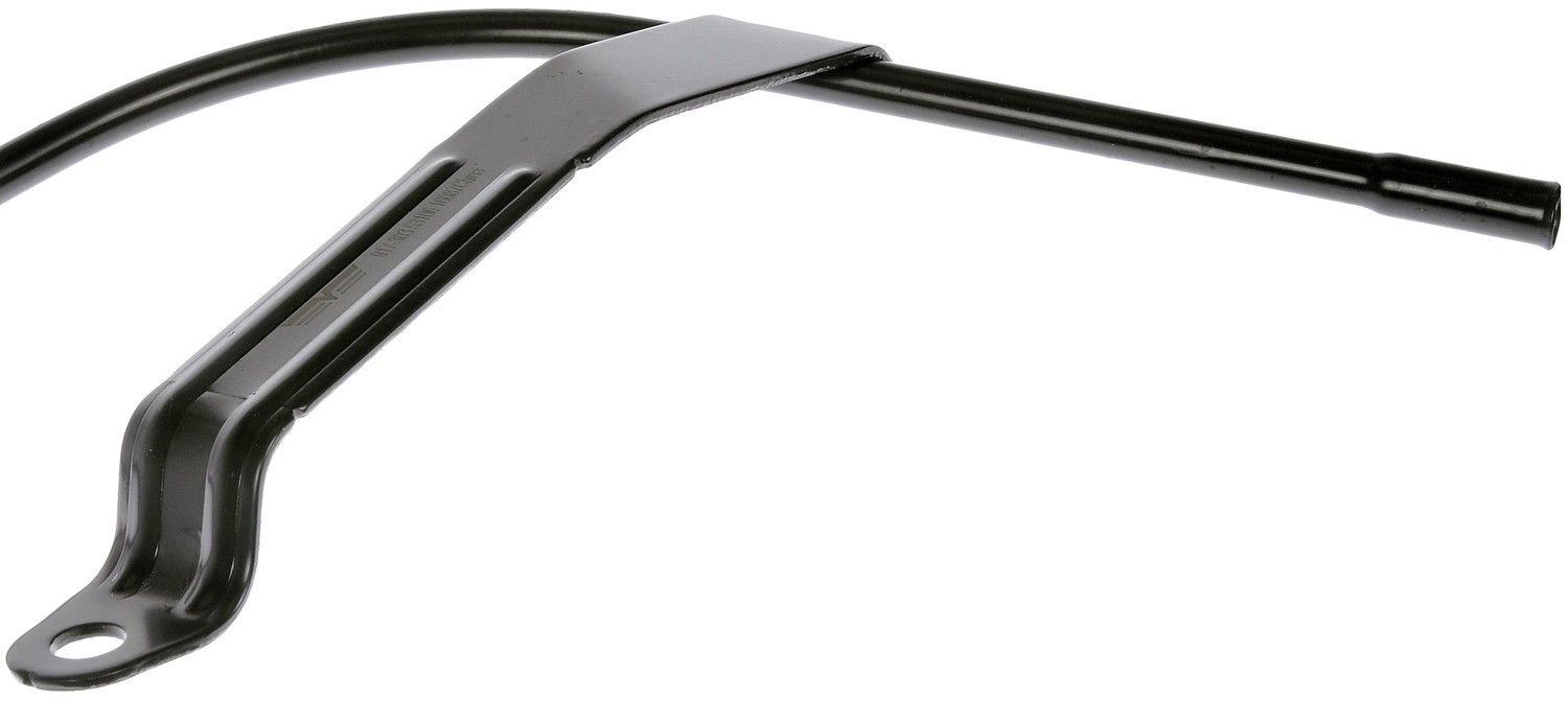 2008 GMC Sierra Engine Oil Dipstick Tube