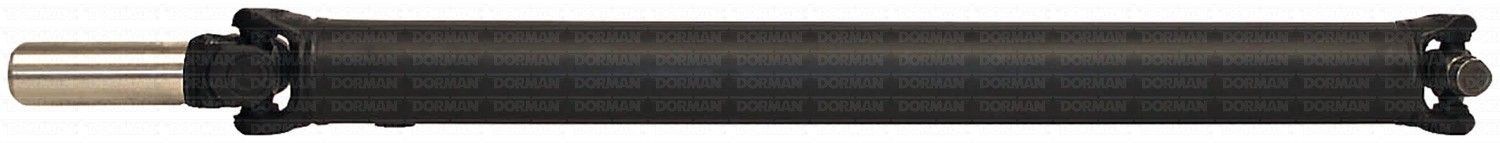 2002-2009 Chevrolet Blazer Drive Shaft Dorman