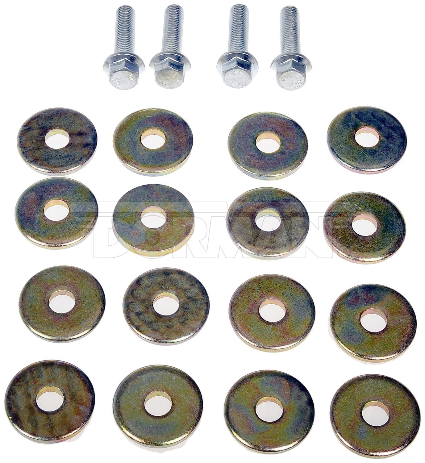 2005, 2004, 2003, 2002, 2001 Dodge Stratus Alignment Camber Kit