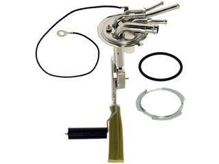 1986, 1985, 1984, 1983, 1982, 1981, 1980, 1979, 1978 GMC Jimmy Suburban Fuel Tank Sending Unit