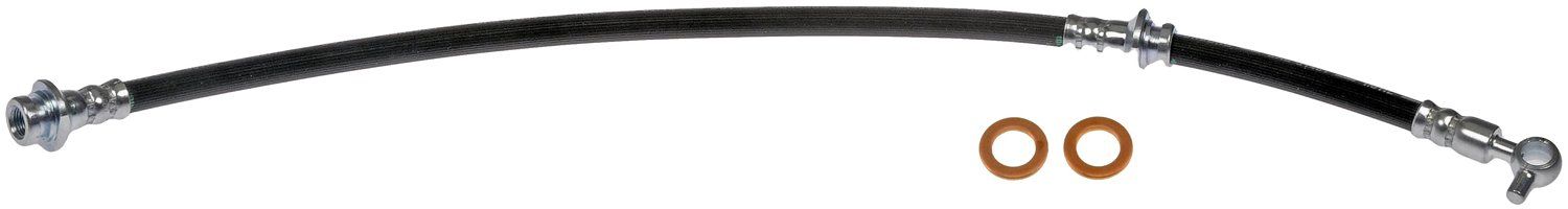 2004, 2003, 2002, 2001, 2000, 1999, 1998, 1997, 1996, 1995, 1994 UD 1400 Brake Hydraulic Hose