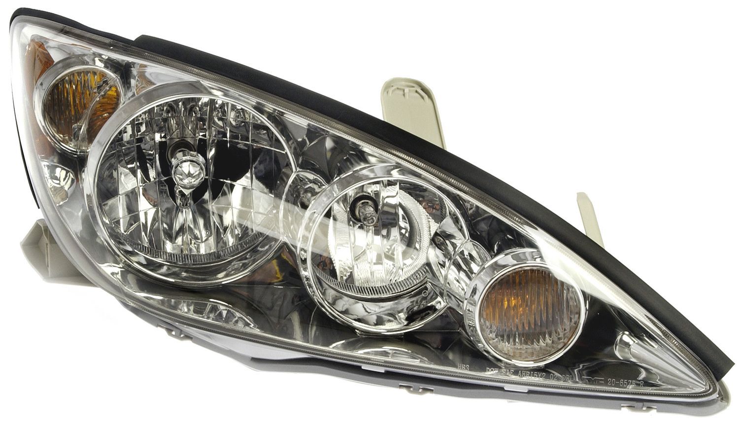 2006, 2005 Toyota Camry Headlight Assembly