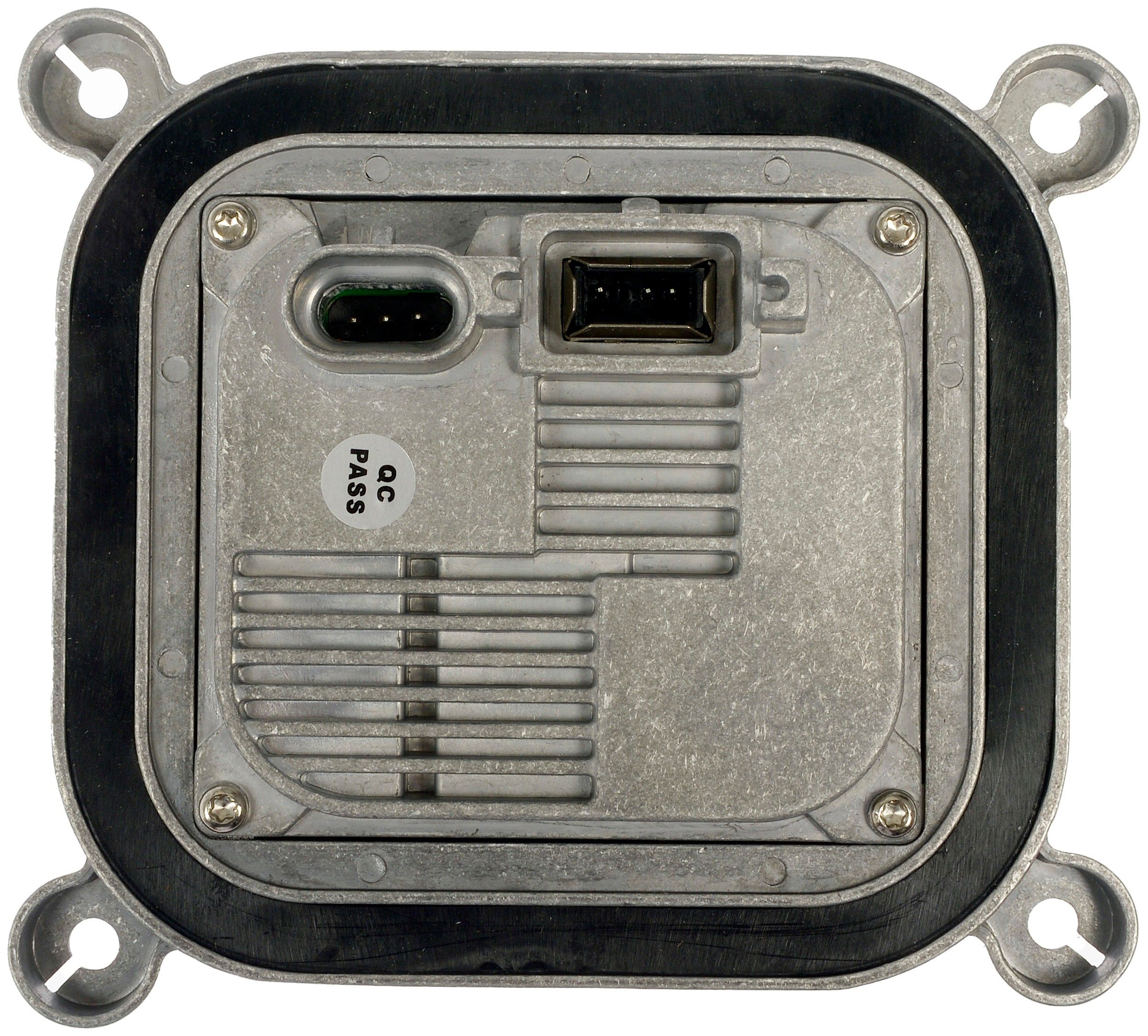 2014, 2013, 2012, 2011, 2010, 2009, 2008 Dodge Challenger High Intensity Discharge (HID) Lighting Ballast
