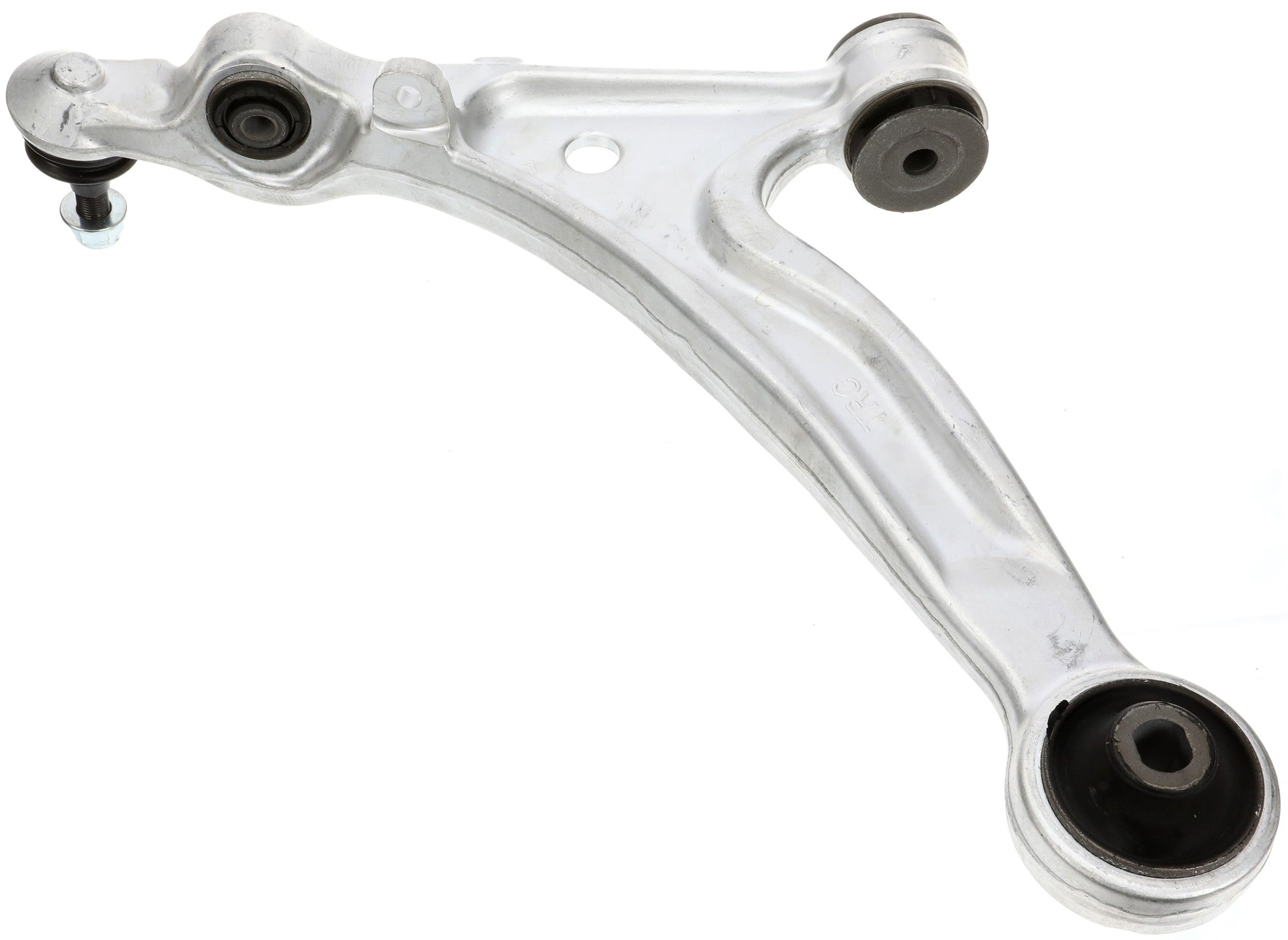 2015, 2014, 2013, 2012, 2011, 2010, 2009, 2008, 2007, 2006 Mazda MX-5 Suspension Control Arm and Ball Joint Assembly