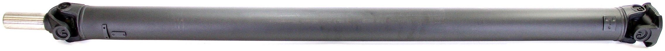 2004, 2003 Isuzu Rodeo Drive Shaft