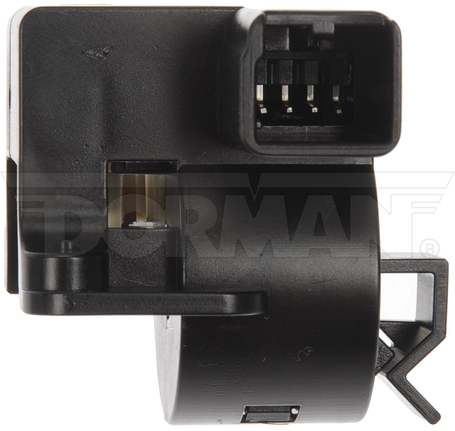 2019, 2018, 2017, 2016, 2015, 2014, 2013, 2012, 2011 Ram 3500 Shift Interlock Solenoid