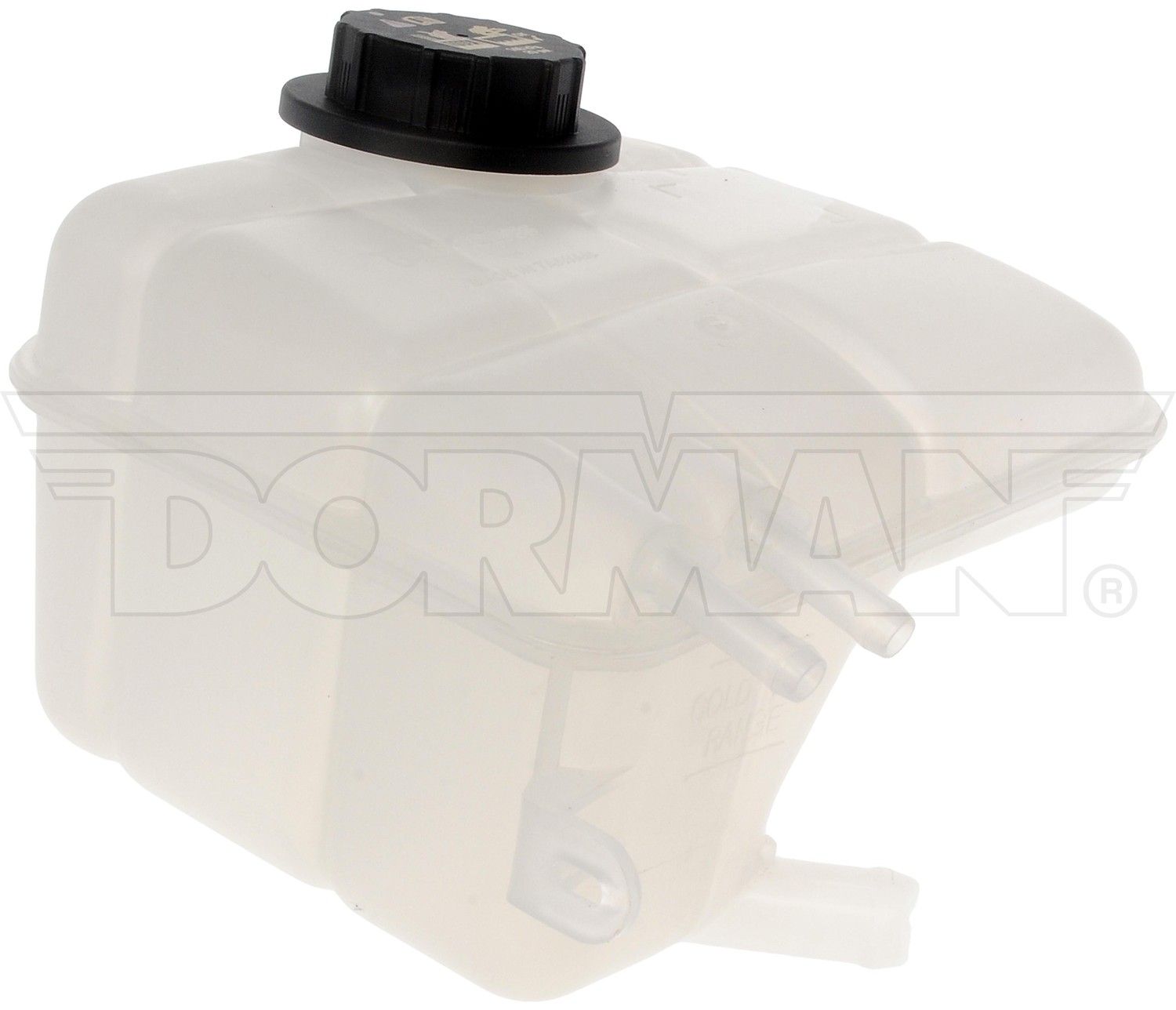 2013, 2012, 2011, 2010 Ford Transit Connect Connect Engine Coolant Reservoir