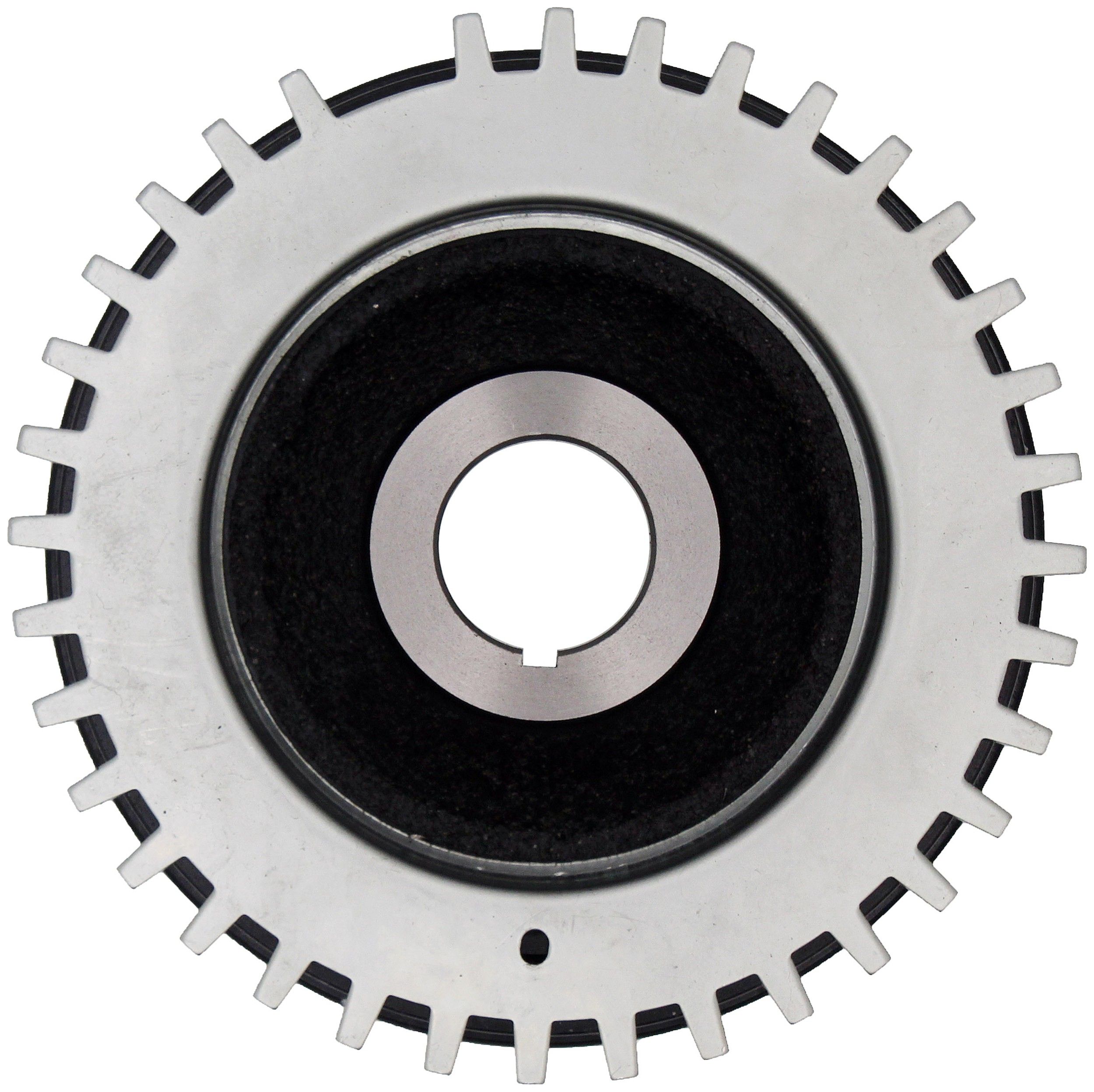 1997, 1996 Ford Probe Engine Harmonic Balancer