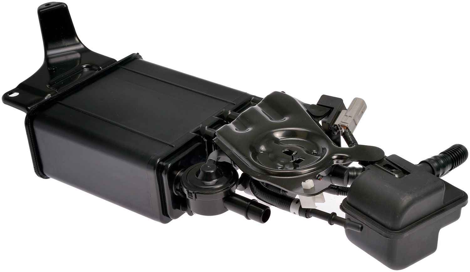 2006 Toyota Matrix Vapor Canister
