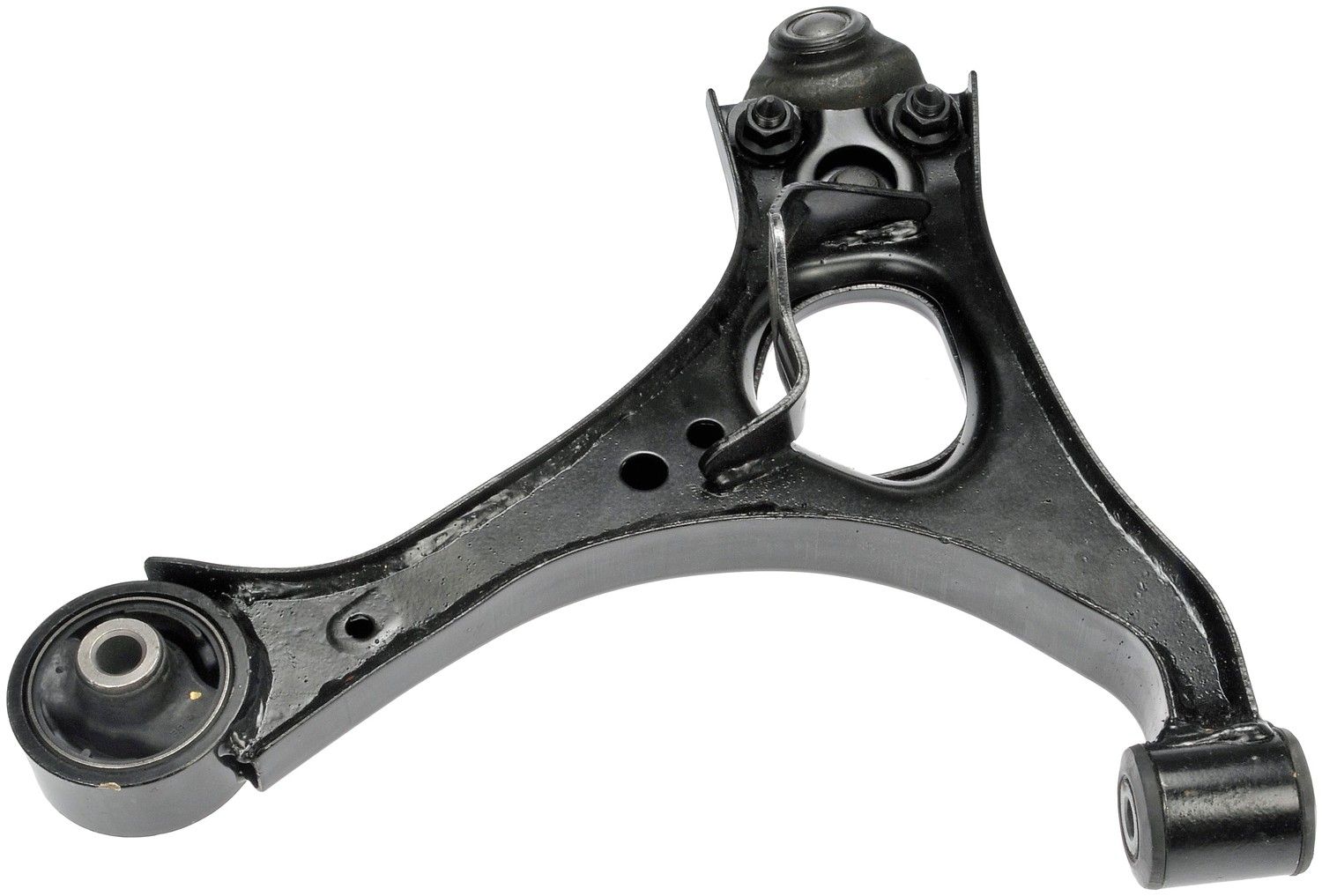 2011, 2010, 2009, 2008, 2007, 2006 Acura CSX Suspension Control Arm and Ball Joint Assembly