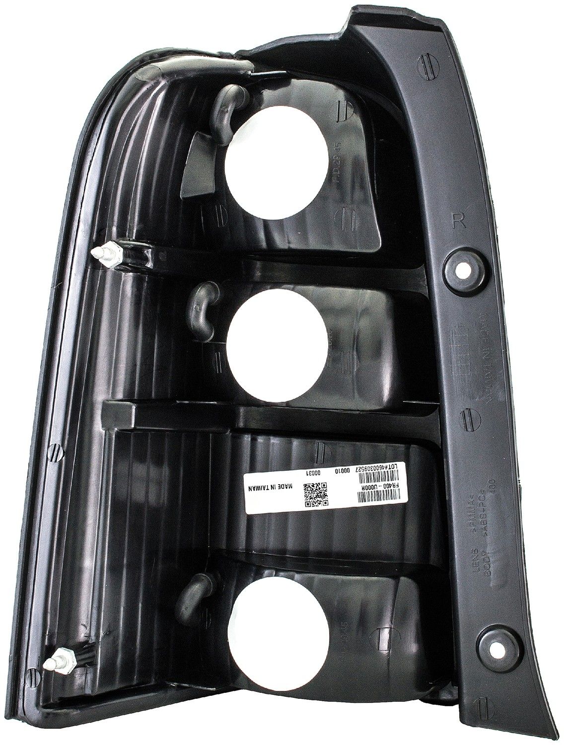 2007, 2006, 2005, 2004, 2003, 2002, 2001 Ford Escape Tail Light Assembly