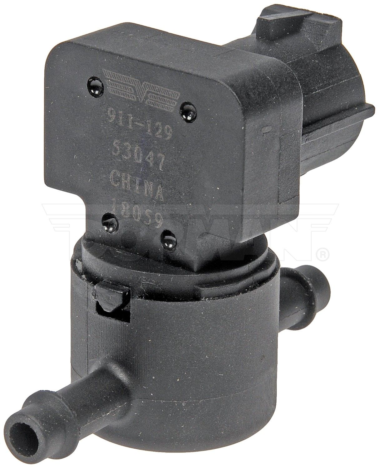 1998, 1997, 1996 Ford Mustang Evaporative Emissions System Purge Flow Sensor