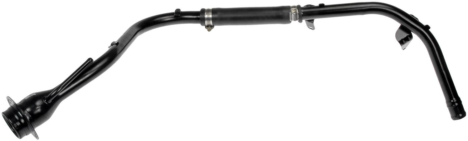 2003, 2002 Ford Explorer Fuel Tank Filler Neck