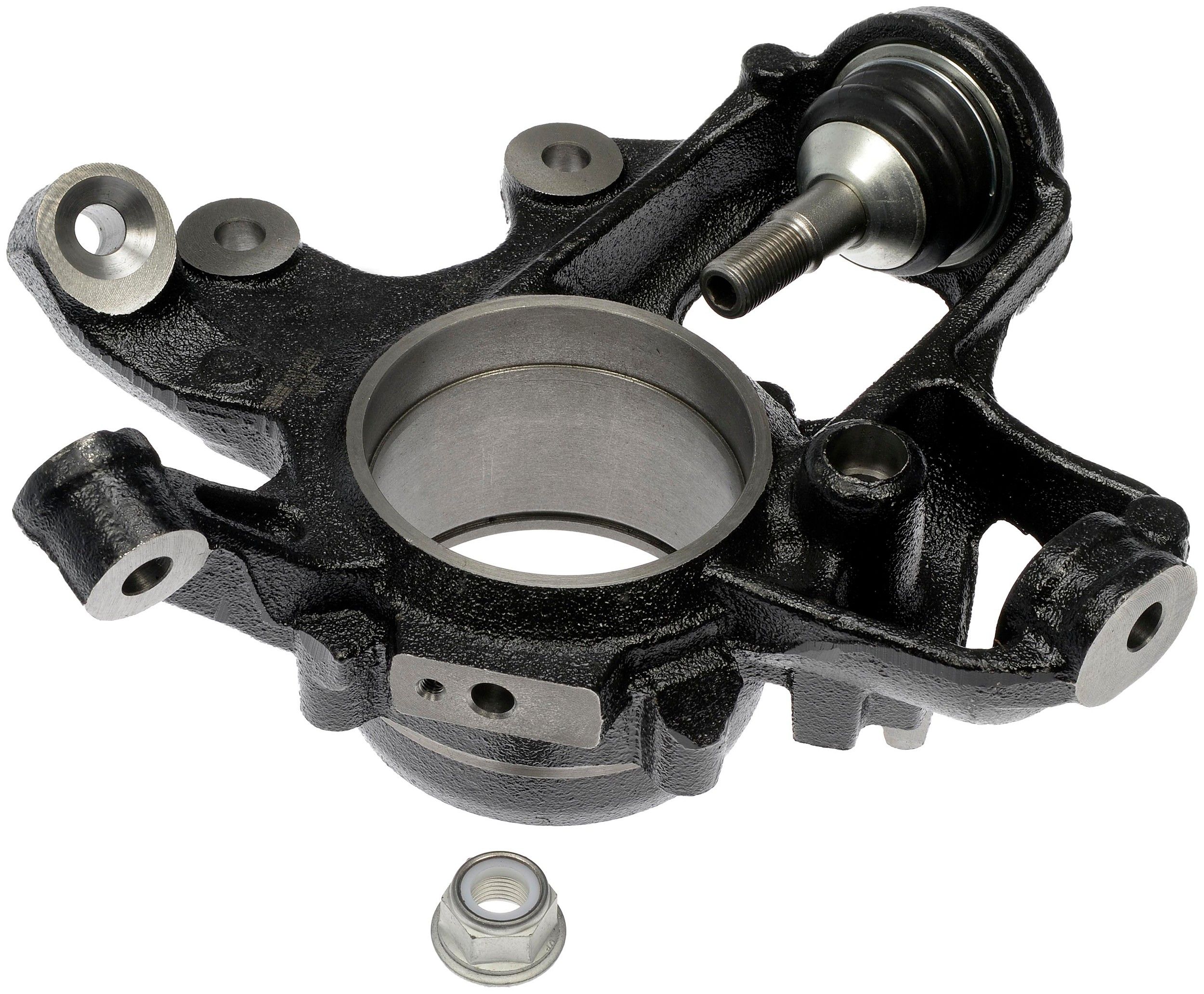 2024, 2023, 2022, 2021, 2020, 2019, 2018, 2017, 2016 Dodge Durango Suspension Knuckle