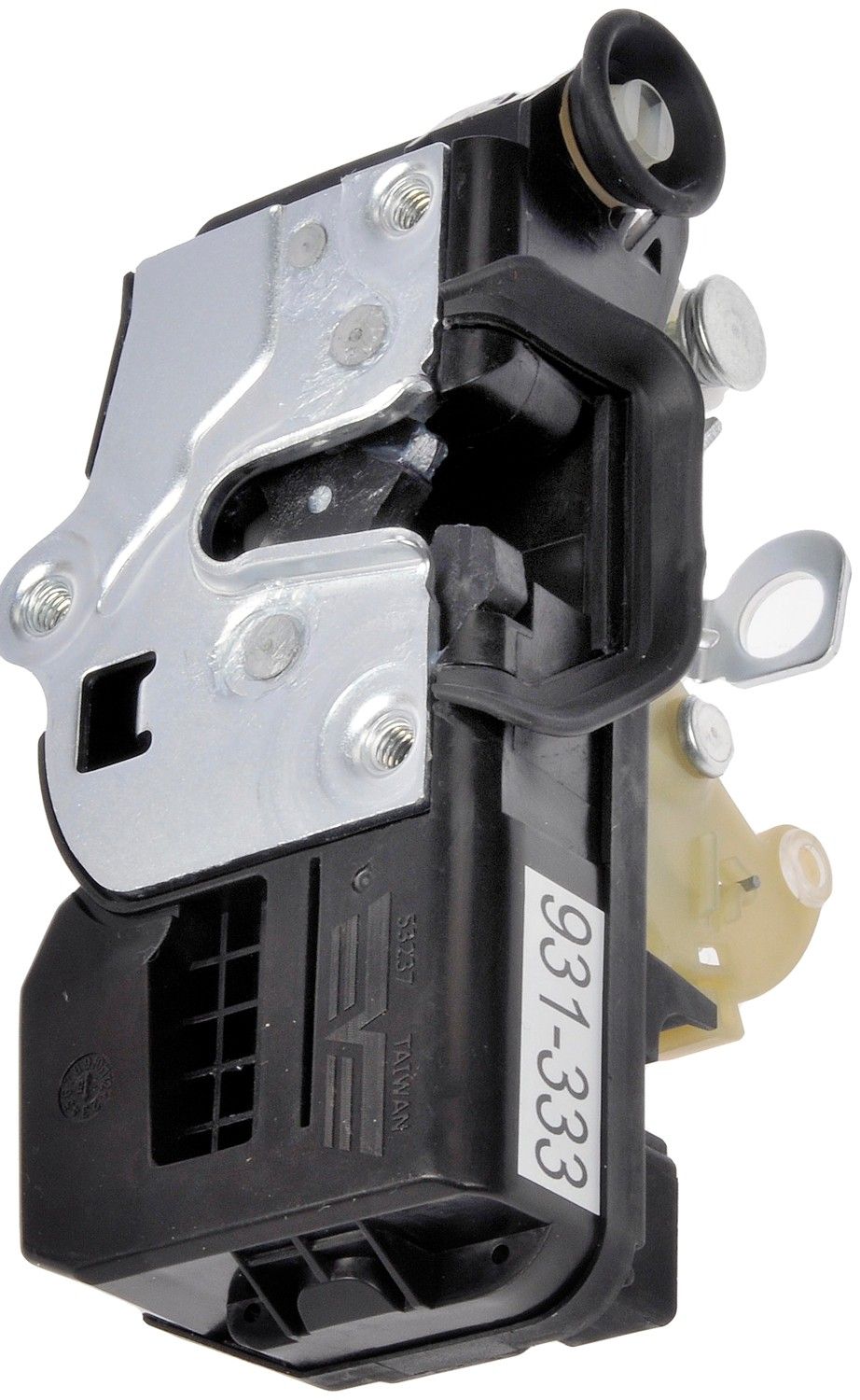 2011, 2010, 2009, 2008, 2007, 2006 Chevrolet Impala Door Lock Actuator Motor