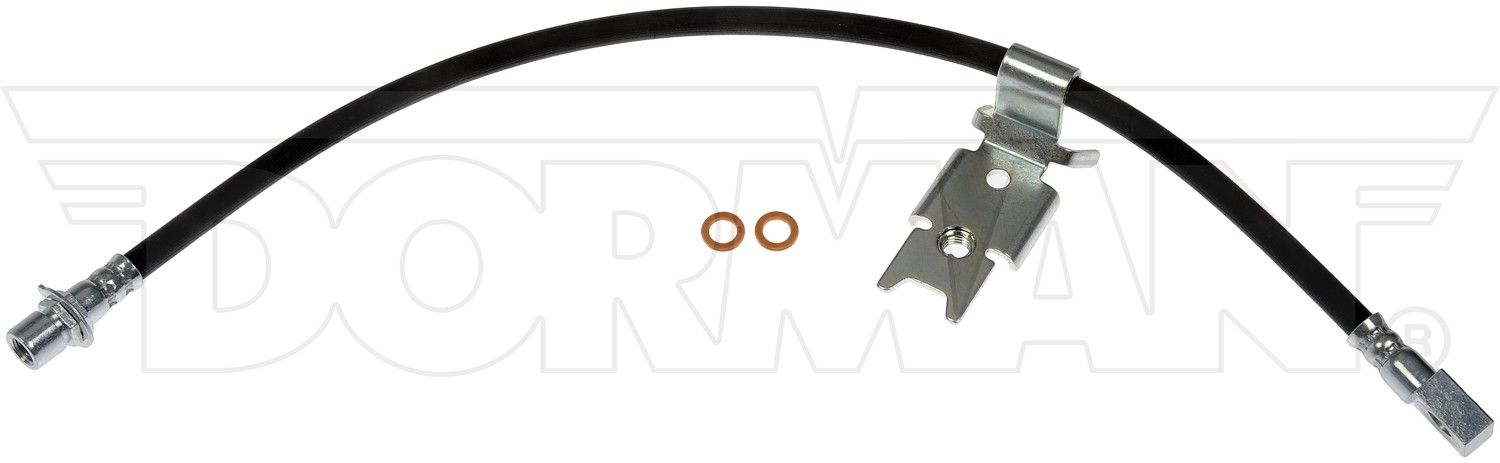 2008, 2007, 2006, 2005 Dodge Magnum Brake Hydraulic Hose