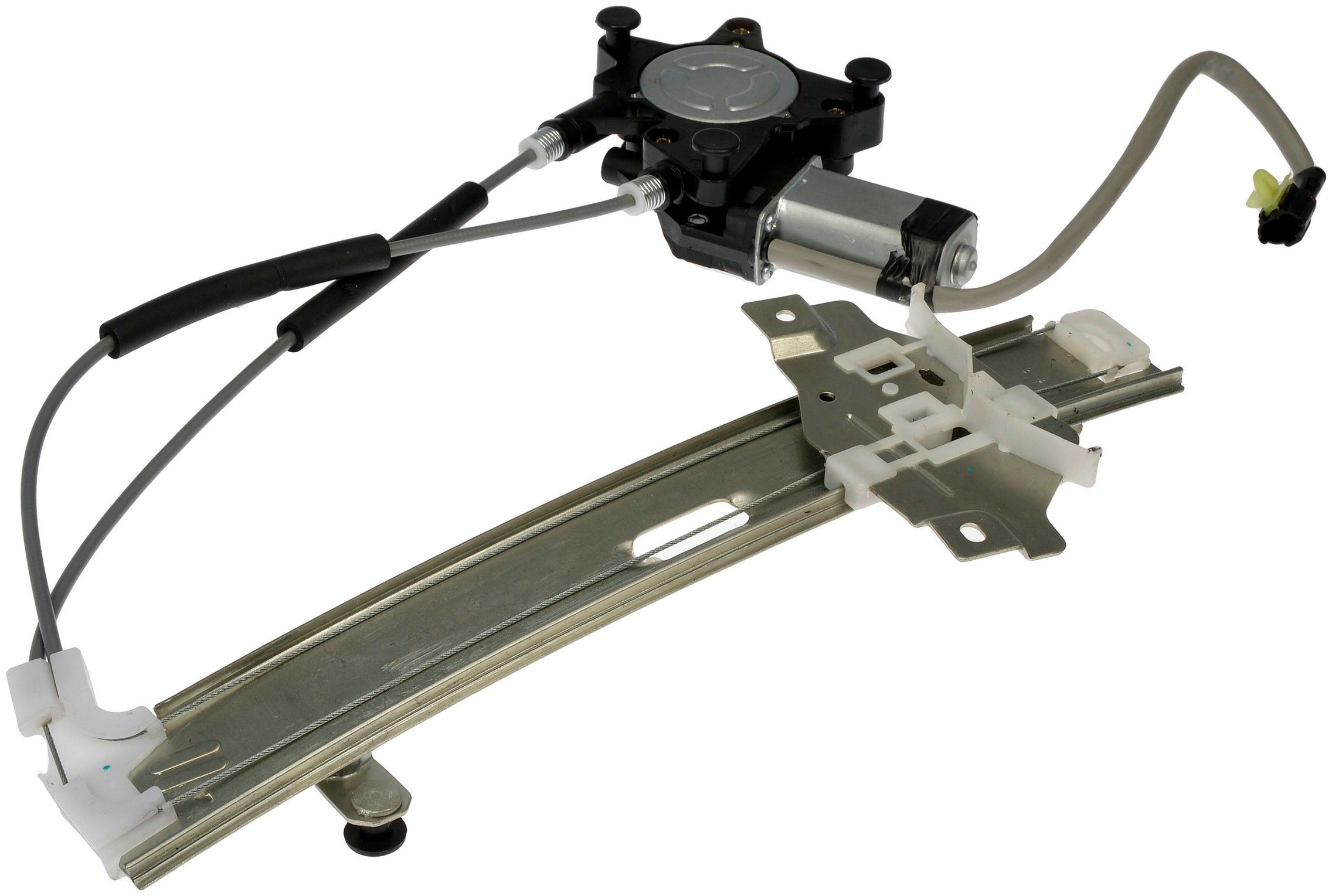 2004, 2003, 2002, 2001, 2000 Kia Spectra Window Motor and Regulator Assembly