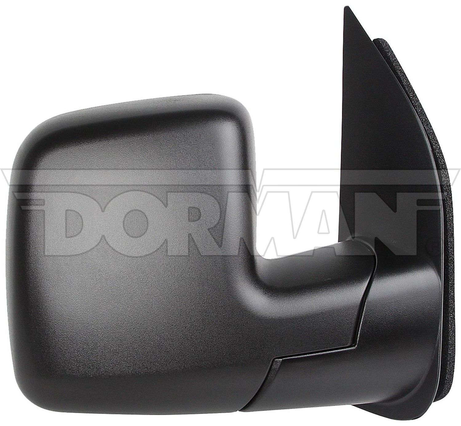 2014, 2013, 2012, 2011, 2010 Ford Econoline Van Door Mirror