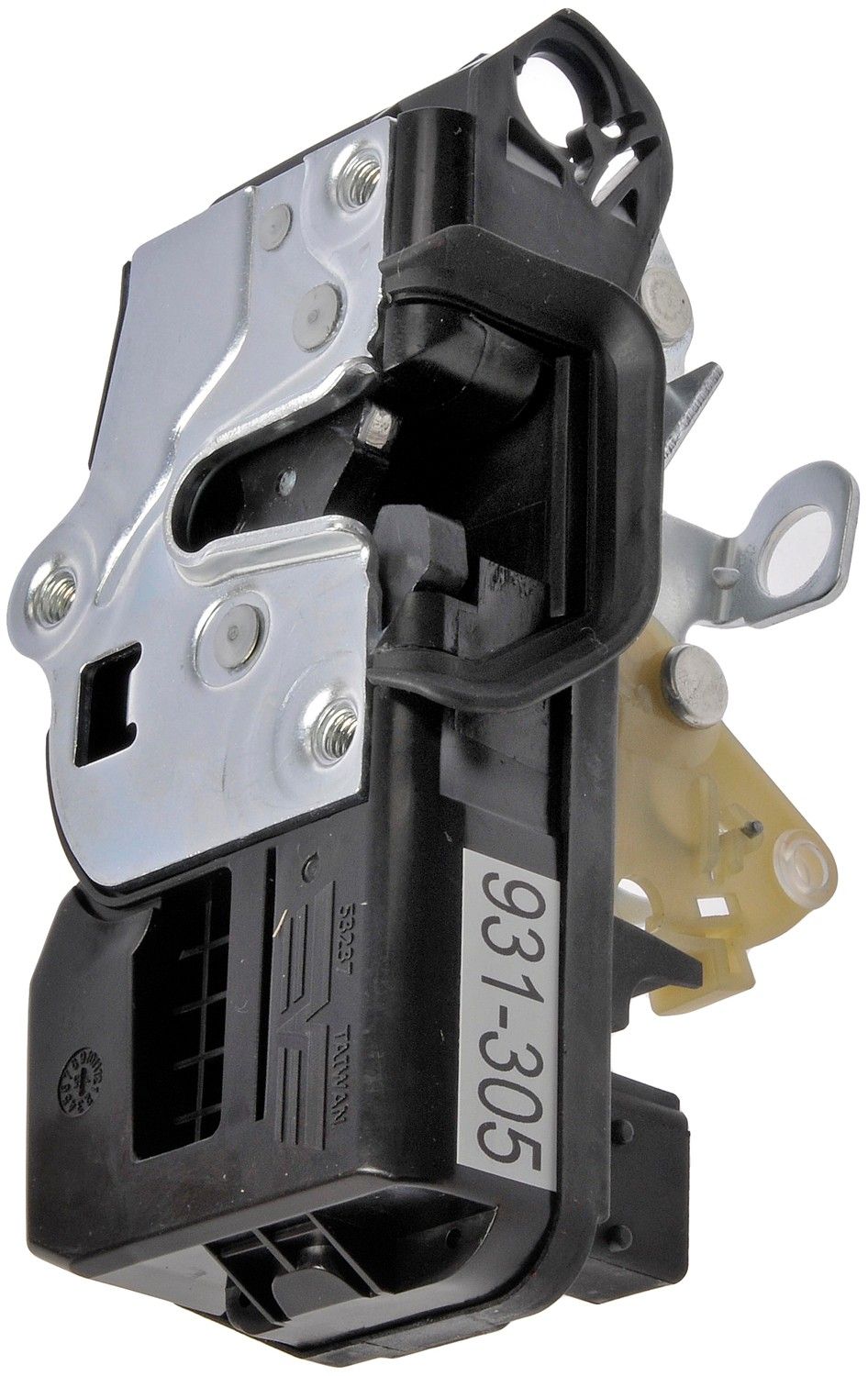 2011, 2010, 2009, 2008, 2007, 2006 Chevrolet Impala Door Lock Actuator Motor